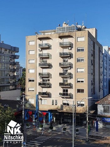 apartment em Rua São Leopoldo, Campo Bom - Campo Bom - RS