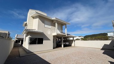 house em Rua Nereu Ramos, Centro - Imbituba - SC