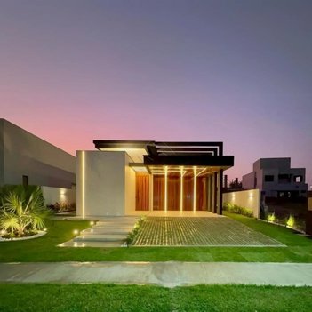 house em Rodovia BR-101, Comercial Norte - Bayeux - PB