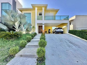 house em Rua Pau-Brasil, Chácara do Remanso - Vargem Grande Paulista - SP