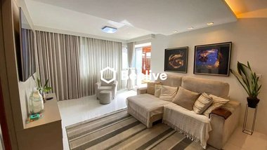apartment em Rua Lavras, São Pedro - Belo Horizonte - MG