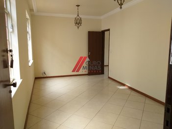 apartment em Rua Vitório Marcola, Anchieta - Belo Horizonte - MG