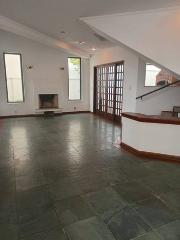 house em Praça Monza, Alphaville - Santana de Parnaíba - SP