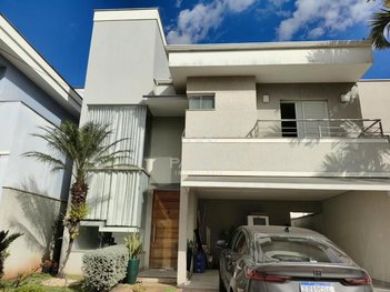 house em Avenida Pompéia, Nova Pompéia - Piracicaba - SP