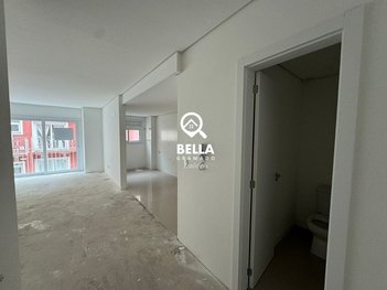 apartment em Avenida Borges de Medeiros, Centro - Gramado - RS