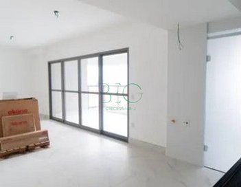 apartment em Rua Coronel Lisboa, Vila Mariana - São Paulo - SP