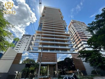 apartment em Avenida Tiradentes, Zona 31 - Maringá - PR