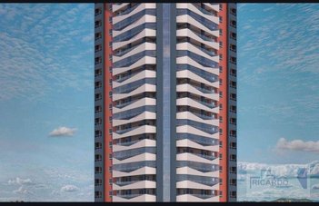 apartment em Rua Engenheiro Alexandre Machado, Vila Augusta - Guarulhos - SP