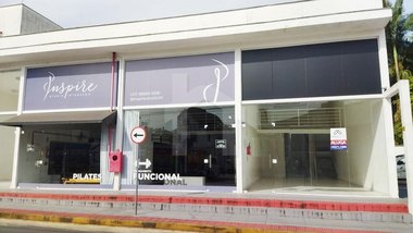 office em Max Wilhelm, Vila Baependi - Jaraguá do Sul - SC