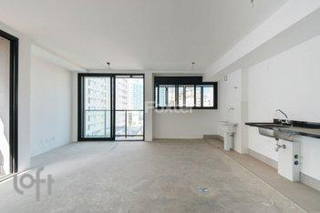 apartment em Oscar Caravelas, Vila Madalena - São Paulo - SP