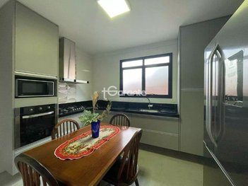 apartment em Rua Liberdade, Boqueirão - Santos - SP