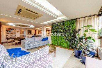 apartment em Rua Carlos Trein Filho, Bela Vista - Porto Alegre - RS