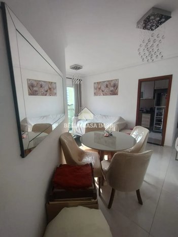 apartment em Rua Humberto Notari, Jardim Gonçalves - Sorocaba - SP