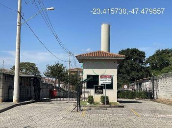 apartment em Avenida Itavuvu, Jardim Santa Claudia - Sorocaba - SP