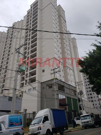 apartment em Avenida Alcântara Machado, Brás - São Paulo - SP