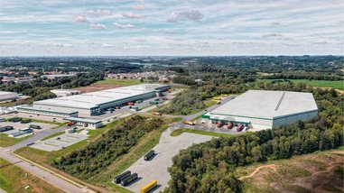 industrial em Avenida Juscelino Kubitschek de Oliveira, Cidade Industrial - Curitiba - PR