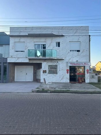 house em Avenida Atlântica, Cassino - Rio Grande - RS