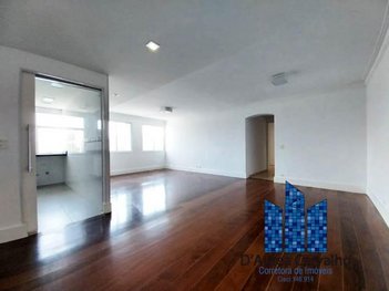 apartment em Rua Doutor Haberbeck Brandão, Vila Clementino - São Paulo - SP