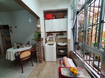 apartment em Travessa Ferreira de Abreu, Santana - Porto Alegre - RS