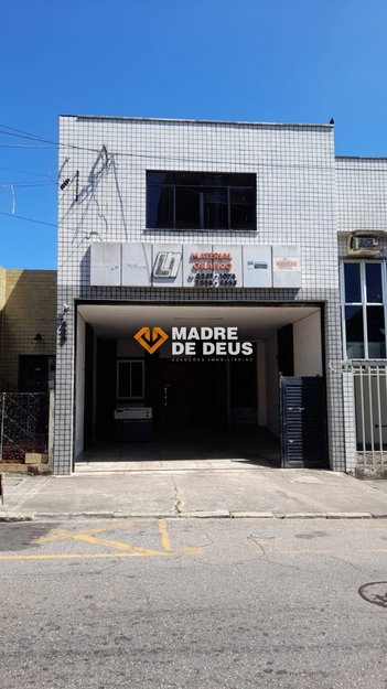 commercial_property em da Assunção, Centro - Fortaleza - CE