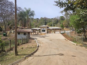 land_lot em Alameda das Tulipas, Estância Santa Maria do Portão - Atibaia - SP