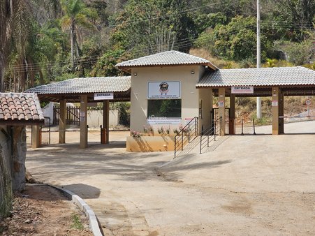 Cômodo Condomínio
