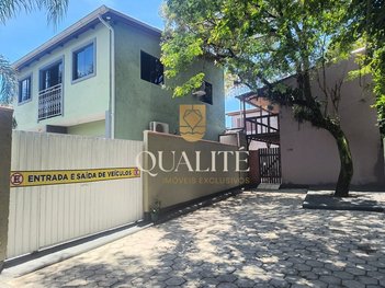 hotel em Rua Merentina Vieira dos Santos, São João do Rio Vermelho - Florianópolis - SC