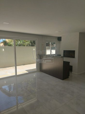 apartment em Dona Ondina, Menino Deus - Porto Alegre - RS