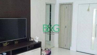 apartment em Avenida Guilherme Giorgi, Vila Carrão - São Paulo - SP