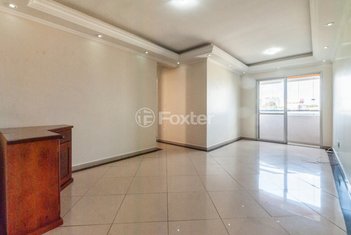 apartment em Avenida Ministro Petrônio Portela, Vila Amélia - São Paulo - SP