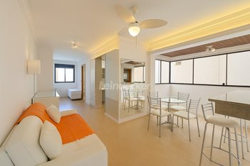 apartment em Avenida Assis Brasil, Passo da Areia - Porto Alegre - RS