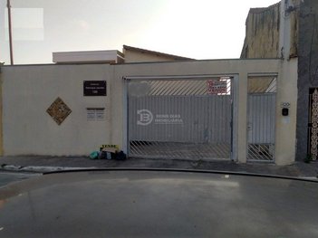 house em Rua Henrique Jacobs, Vila Santa Teresa (Zona Leste) - São Paulo - SP