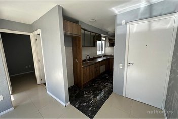 apartment em Rua Roberto Francisco Behrens, Mato Grande - Canoas - RS