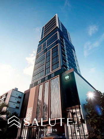 apartment em Rua 3130, Centro - Balneário Camboriú - SC