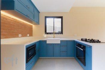 house em Brigadeiro Arthur Carlos Peralta, Barreirinha - Curitiba - PR