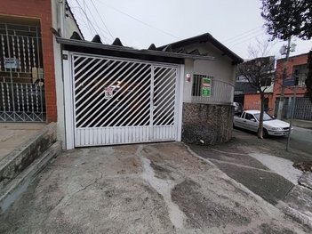 house em Rua Vanda, Boa Vista - São Caetano do Sul - SP