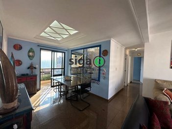 apartment em Rua Dom Salomão Ferraz, Vila Andrade - São Paulo - SP