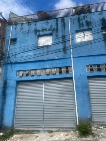 house em Rua Formoso do Araguaia, Jardim Sydney - São Paulo - SP