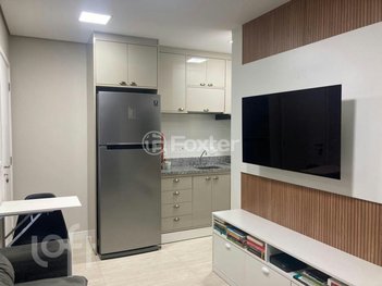 apartment em Rua Brigadeiro Tobias, Centro - São Paulo - SP