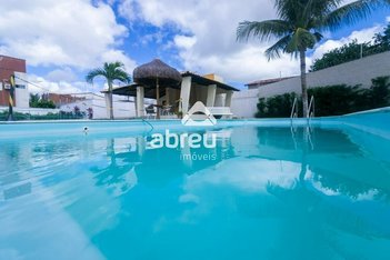 house em Avenida Petra Kelly, Nova Parnamirim - Parnamirim - RN