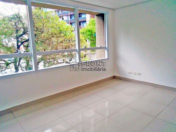 office em Itapeva, Bela Vista - São Paulo - SP