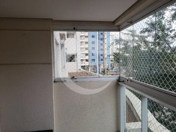 apartment em Avenida Vila Ema, Vila Prudente - São Paulo - SP