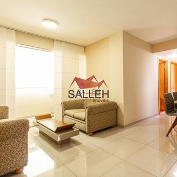 apartment em Rua Frutal, Santa Efigênia - Belo Horizonte - MG