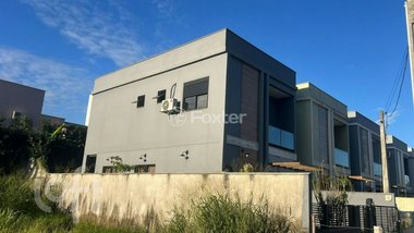 house em Servidão Venâncio Bernardino das Chagas, Rio Tavares - Florianópolis - SC