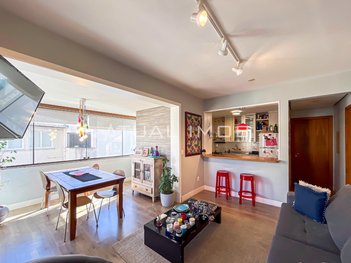 apartment em Rua Barão de Ubá, Boa Vista - Porto Alegre - RS