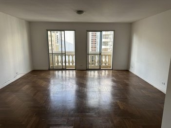 apartment em Alameda Fernão Cardim, Jardim Paulista - São Paulo - SP
