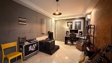 apartment em Avenida Governador Ivo Silveira, Capoeiras - Florianópolis - SC