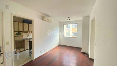 apartment em Carvalho Freitas, Teresópolis - Porto Alegre - RS