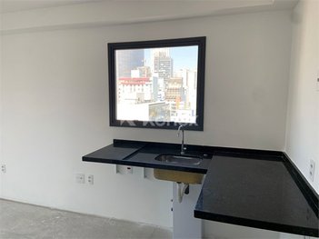 apartment em Rua Rego Freitas, República - São Paulo - SP