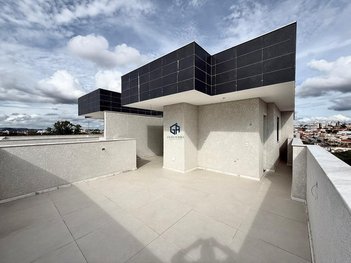 apartment em Rua Ministro Hermenegildo de Barros, Itapoã - Belo Horizonte - MG